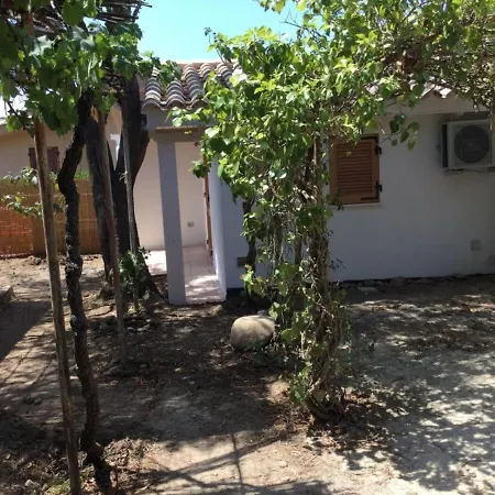 펜션 La Casa Delle Rose 무라베라