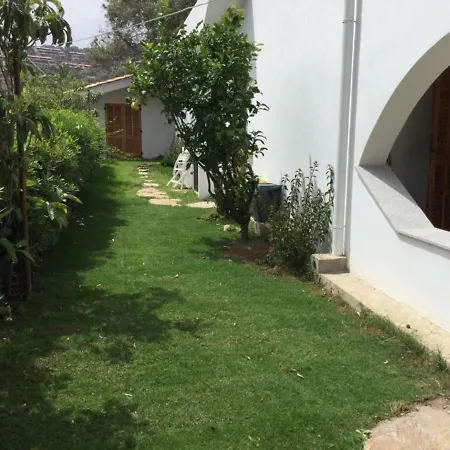La Casa Delle Rose * 무라베라