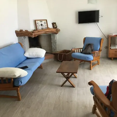Semesterbostad Costa Rei Fronte Mare Muravera