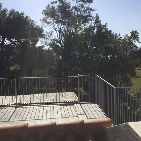 Costa Rei Fronte Mare Semesterbostad