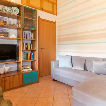 Apartment Sardinianworld - La Casa Delle Rose *