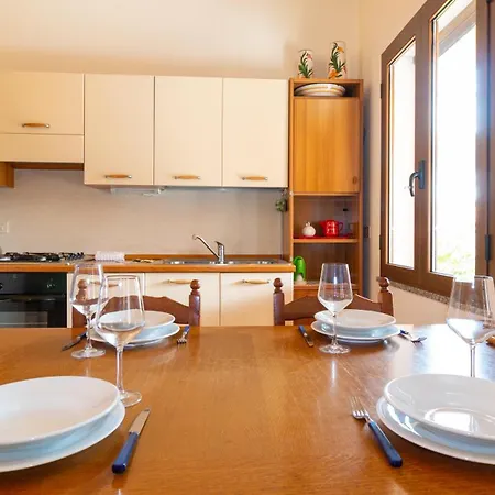 Apartment Sardinianworld - La Casa Delle Rose