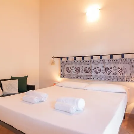 Apartment Sardinianworld - La Casa Delle Rose