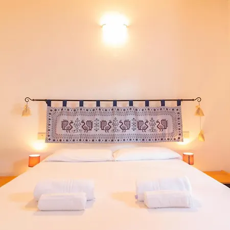 Apartment Sardinianworld - La Casa Delle Rose *