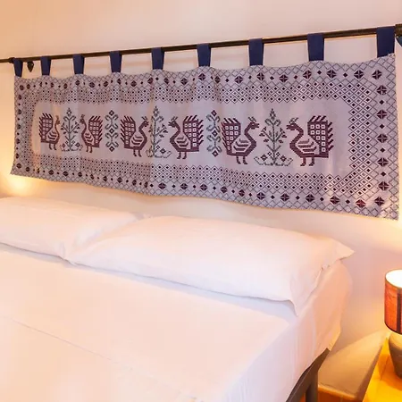 Sardinianworld - La Casa Delle Rose Apartment *
