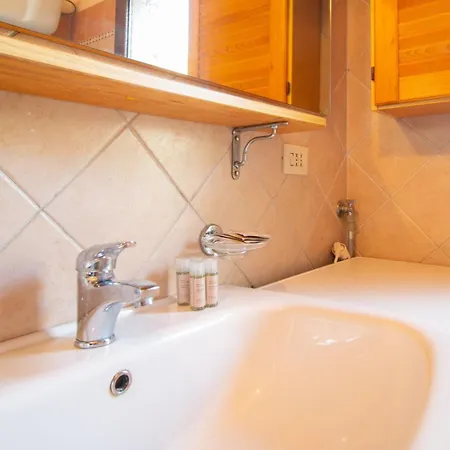 Sardinianworld - La Casa Delle Rose Apartment