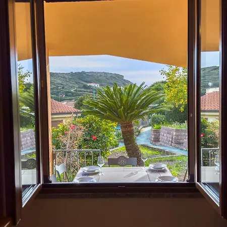Sardinianworld - La Casa Delle Rose