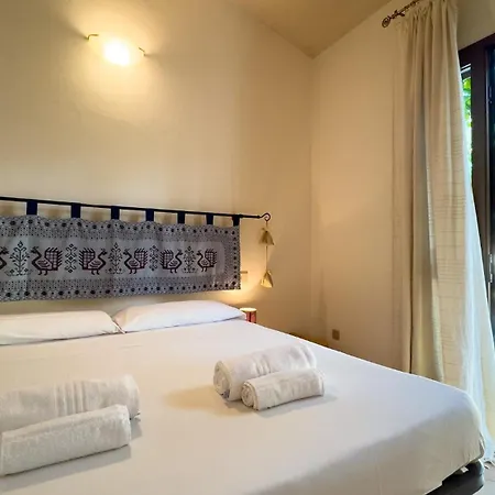 Apartment Sardinianworld - La Casa Delle Rose