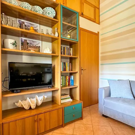 Apartment Sardinianworld - La Casa Delle Rose *