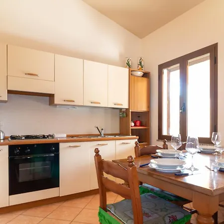 Sardinianworld - La Casa Delle Rose Apartment *