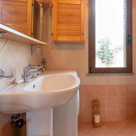 Apartment Sardinianworld - La Casa Delle Rose *