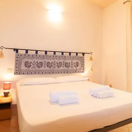 Apartment Sardinianworld - La Casa Delle Rose