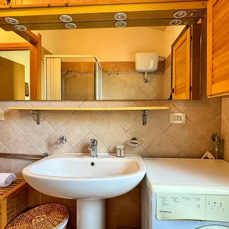 Sardinianworld - La Casa Delle Rose Apartment *
