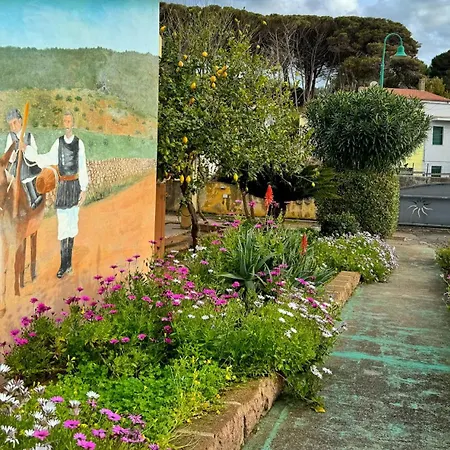 Sardinianworld - La Casa Delle Rose