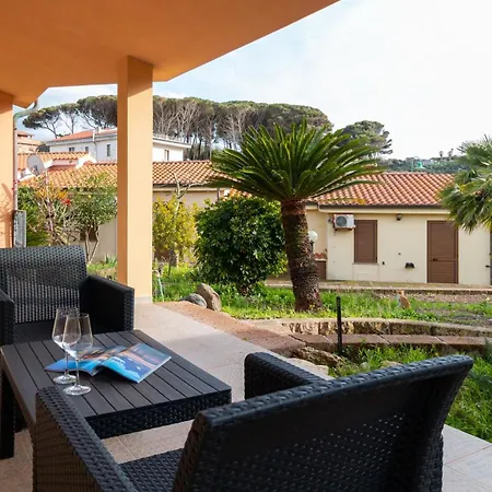 Apartment Sardinianworld - La Casa Delle Rose