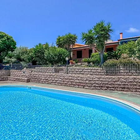 Apartment Sardinianworld - La Casa Delle Rose *