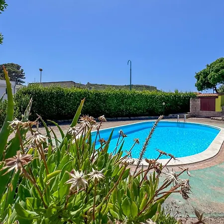 Sardinianworld - La Casa Delle Rose *