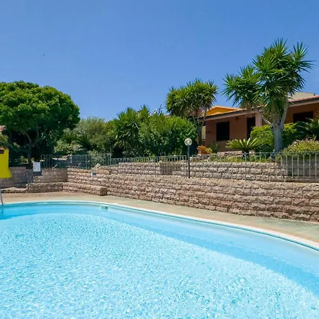 Sardinianworld - La Casa Delle Rose