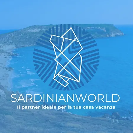 Sardinianworld - La Casa Delle Rose *